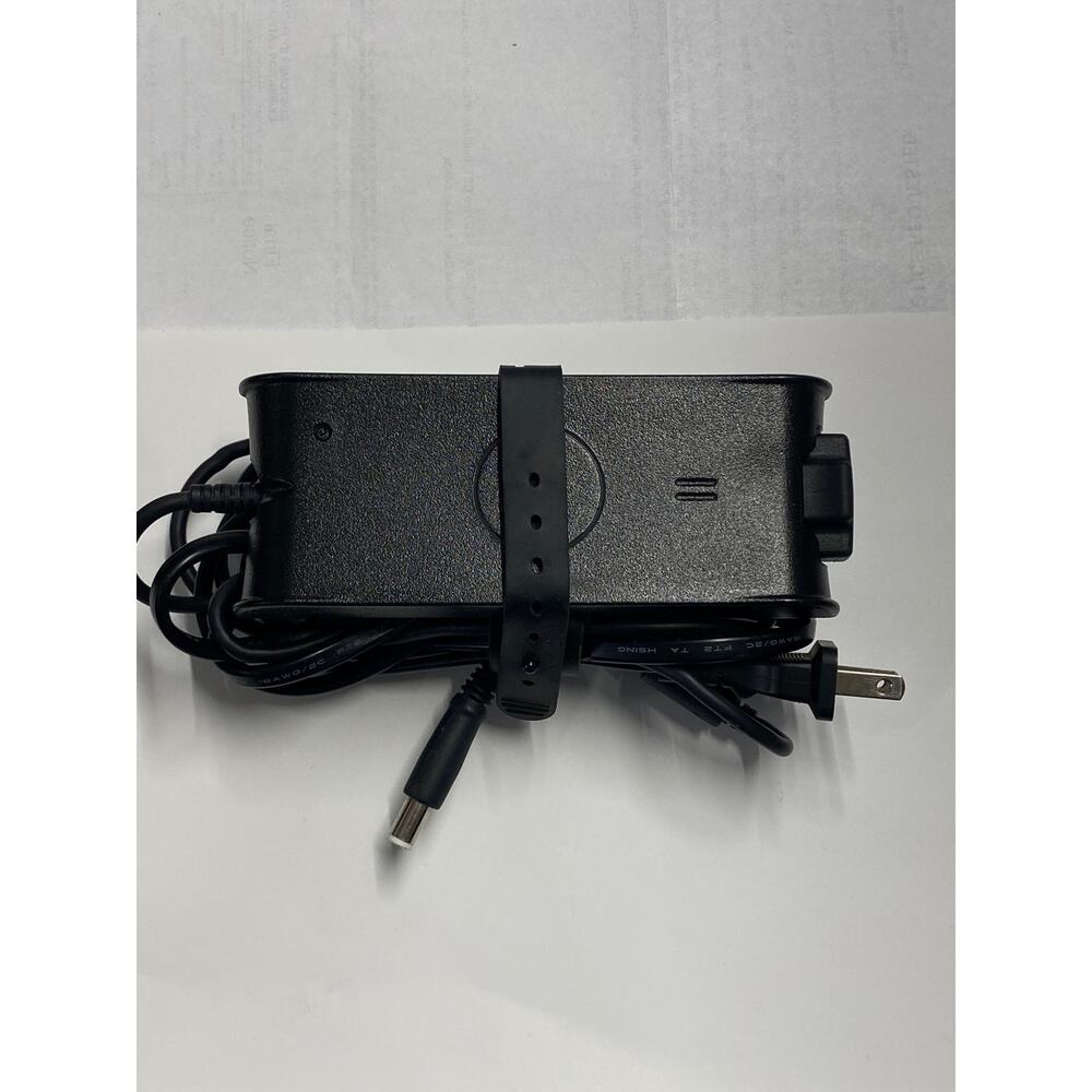 Dell LA90PS0 00 DF266 90W Laptop AC Adapter Charger Pre Owned